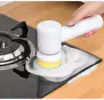Wireless Handheld Cleaning Brush - Image 2
