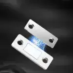 Invisible Cabinet Door Magnets