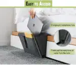 Storage Bag with Pockets Hanging Organizer - Image 10