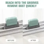 Window Groove Cleaning Brush - Image 4