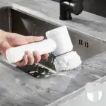 Wireless Handheld Cleaning Brush - Image 10