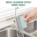 Window Groove Cleaning Brush - Image 6