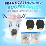 Floating Hair Filtering Mesh Removal - Image 6