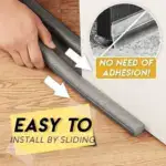 Door Bottom Seal Strip Stopper - Image 11