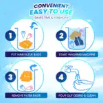 Floating Hair Filtering Mesh Removal - Image 7
