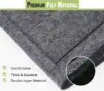 Storage Bag with Pockets Hanging Organizer - Image 13