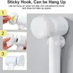 Wireless Handheld Cleaning Brush - Image 3