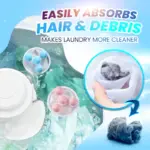 Floating Hair Filtering Mesh Removal - Image 8