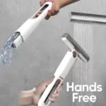 Hand-washable Cleaning Mini Mop - Image 4