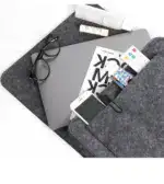 Storage Bag with Pockets Hanging Organizer - Image 14