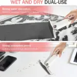 Hand-washable Cleaning Mini Mop - Image 14