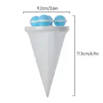 Floating Hair Filtering Mesh Removal - Image 11