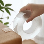 Double sided Nano Gel Silicone Tape - Image 2