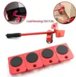 Heavy Furniture Mover Tool Set - Image 3