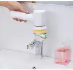 Wireless Handheld Cleaning Brush - Image 4