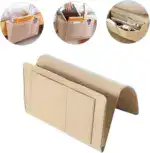 Storage Bag with Pockets Hanging Organizer - Image 3
