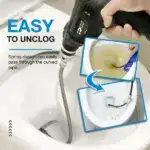 Drain Dredging Spring - Image 3