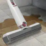 Hand-washable Cleaning Mini Mop - Image 17