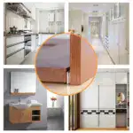 Invisible Cabinet Door Magnets - Image 3