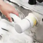 Wireless Handheld Cleaning Brush - Image 7