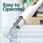 Hand-washable Cleaning Mini Mop - Image 2