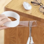 Double sided Nano Gel Silicone Tape - Image 13
