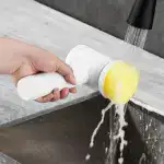 Wireless Handheld Cleaning Brush - Image 8