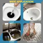 Drain Dredging Spring - Image 5