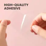 Adhesive Punch-free Socket Holder - Image 5