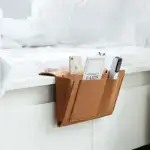 Storage Bag with Pockets Hanging Organizer - Image 6