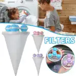 Floating Hair Filtering Mesh Removal - Image 4