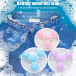Floating Hair Filtering Mesh Removal - Image 5