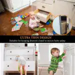 Invisible Cabinet Door Magnets - Image 6