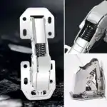 Hole-Free and Slot-Free Hinge - Image 6