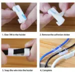 Finisher Wire Clamp - Image 8