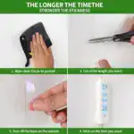 Double sided Nano Gel Silicone Tape - Image 5