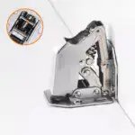 Hole-Free and Slot-Free Hinge - Image 7