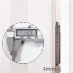 Invisible Cabinet Door Magnets - Image 8