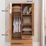Invisible Cabinet Door Magnets - Image 9