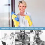 Wireless Handheld Cleaning Brush - Image 6