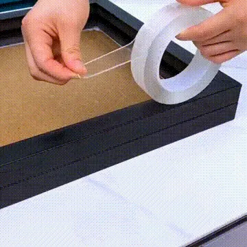Magic Tape