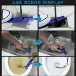 Drain Dredging Spring - Image 11